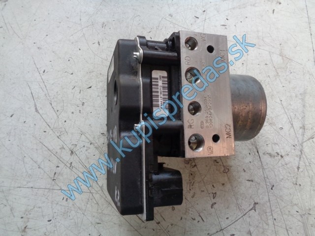 abs pumpa na citroen c4, 9677024980